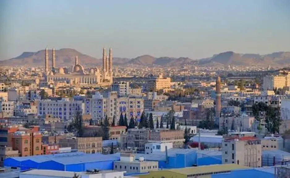 تطور خطير وغير مسبوق في صنعاء.. هذا ما يحدث الآن